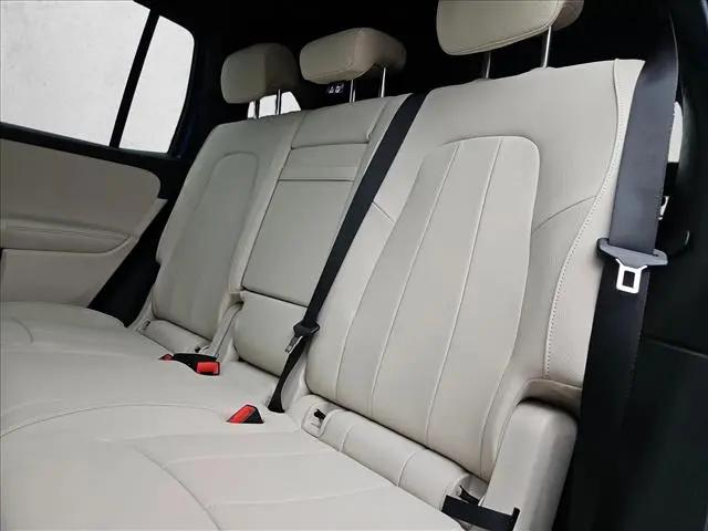 2026 Mercedes-Benz GLB 4MATIC