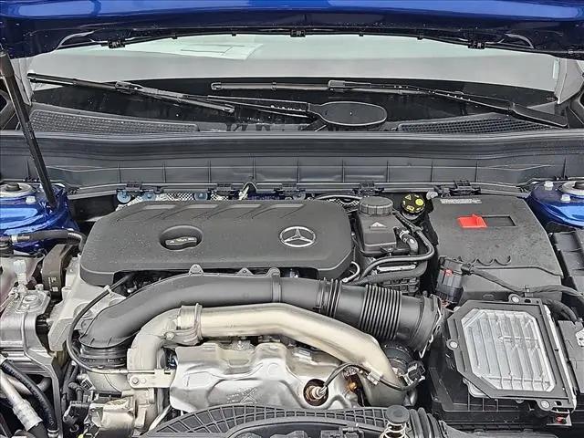 2026 Mercedes-Benz GLB 4MATIC