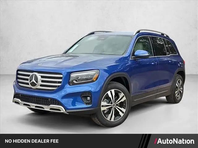 2026 Mercedes-Benz GLB 4MATIC for sale in Waco, TX