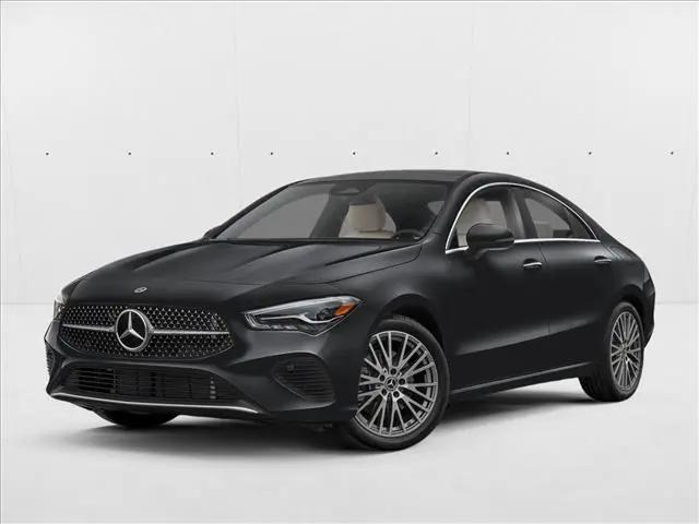 2026 Mercedes-Benz CLA 250 CLA 250 for sale in Coconut Creek, FL