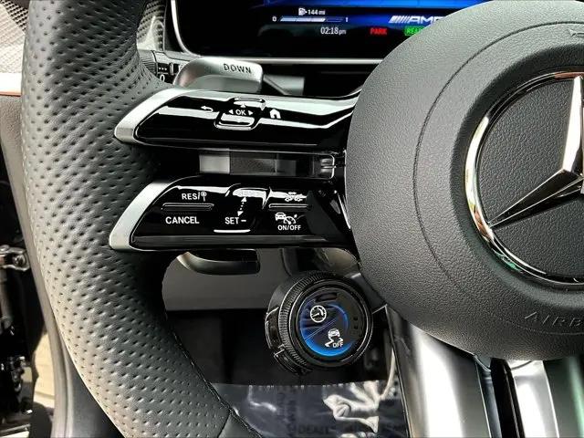 2025 Mercedes-Benz GLC 4MATIC