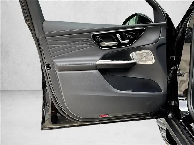 2025 Mercedes-Benz GLC 4MATIC