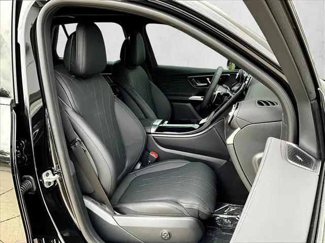 2025 Mercedes-Benz GLC 4MATIC