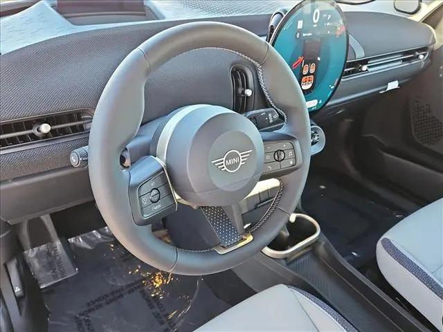 2026 MINI Hardtop Cooper S