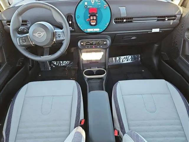 2026 MINI Hardtop Cooper S