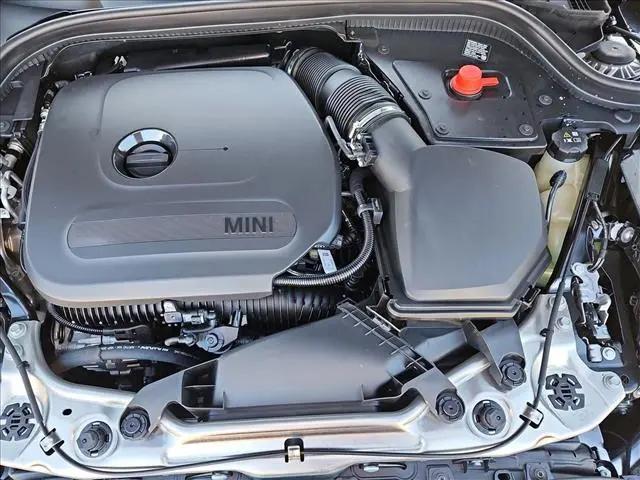 2026 MINI Hardtop Cooper S