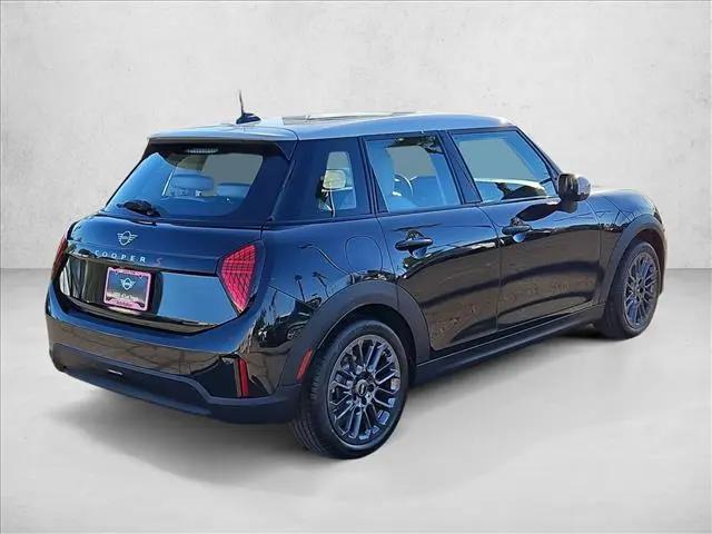 2026 MINI Hardtop Cooper S