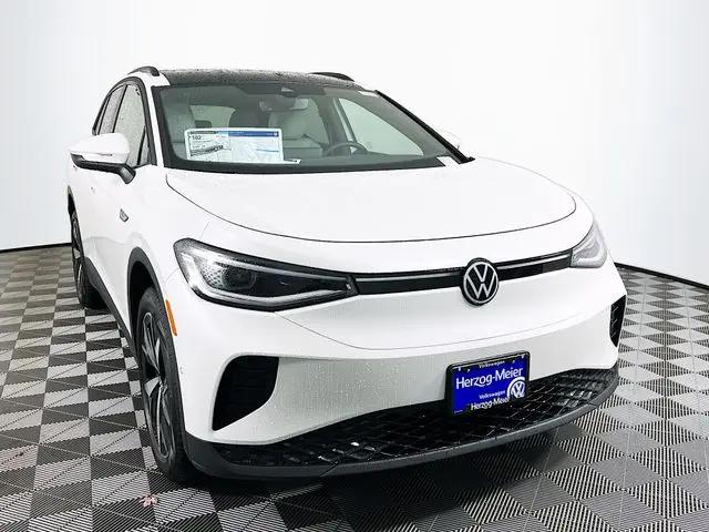 2025 Volkswagen ID.4 AWD Pro S for sale in Beaverton, OR