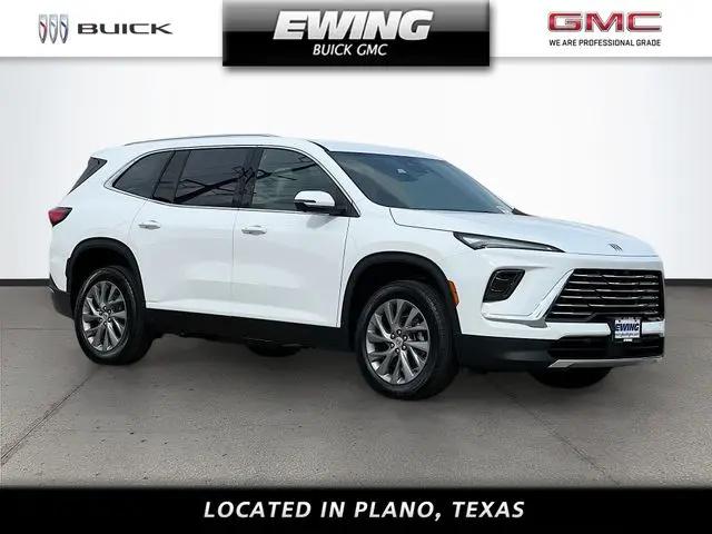 2026 Buick Enclave Preferred FWD for sale in Plano, TX
