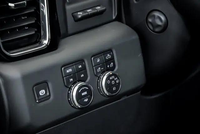 2026 GMC Sierra 1500 Crew Cab, Short Bed, Denali, 4WD