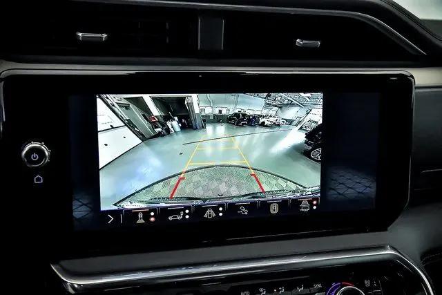 2026 GMC Sierra 1500 Crew Cab, Short Bed, Denali, 4WD
