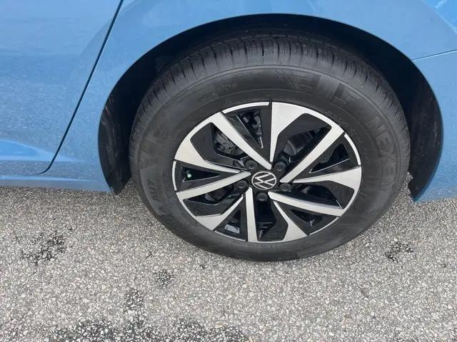 2026 Volkswagen Jetta S