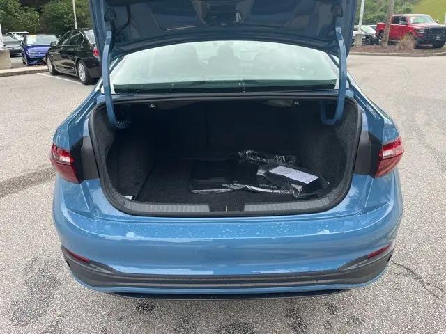 2026 Volkswagen Jetta S