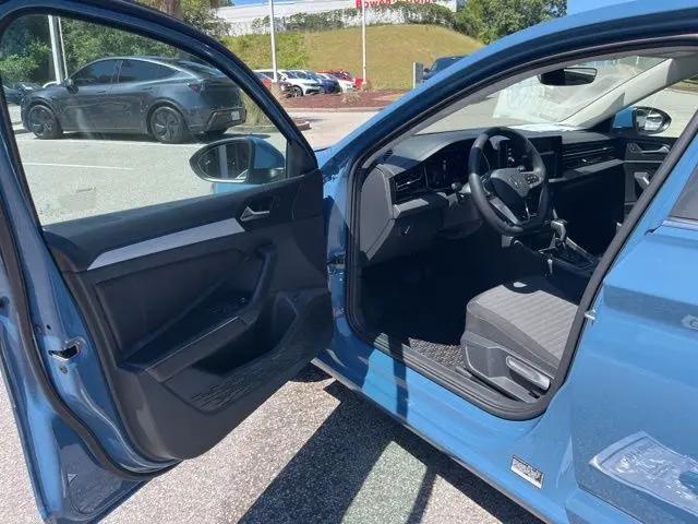2026 Volkswagen Jetta S