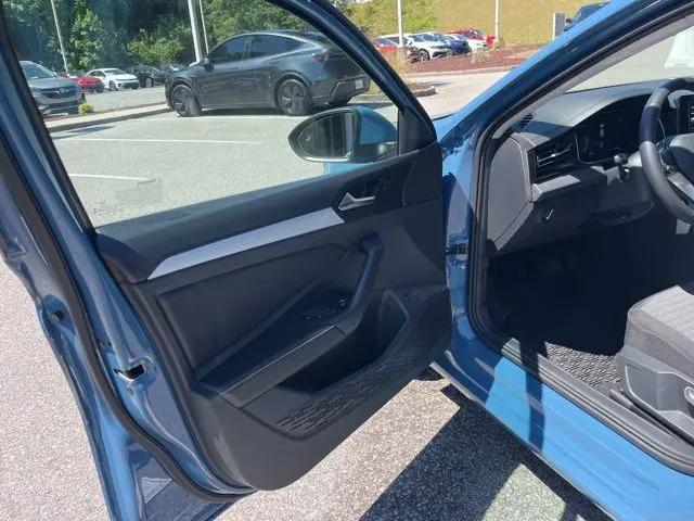 2026 Volkswagen Jetta S