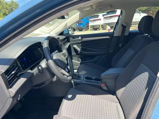 2026 Volkswagen Jetta S
