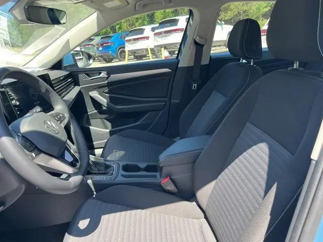 2026 Volkswagen Jetta S