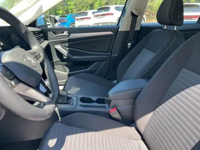 2026 Volkswagen Jetta S