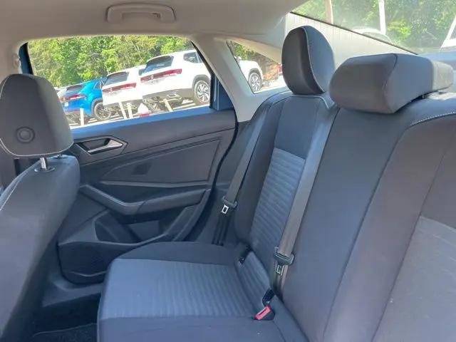 2026 Volkswagen Jetta S