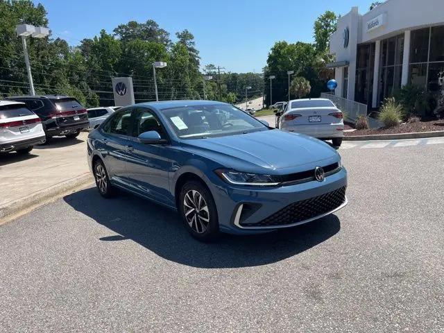 2026 Volkswagen Jetta S for sale in Columbia, SC