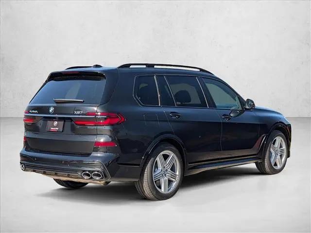 2026 BMW xB ALPINA XB7