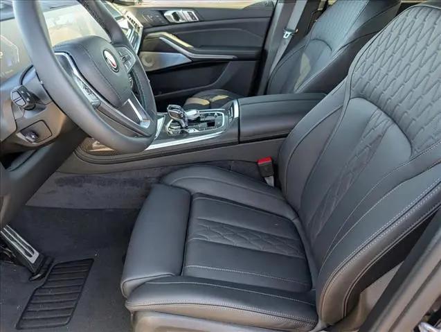 2026 BMW xB ALPINA XB7