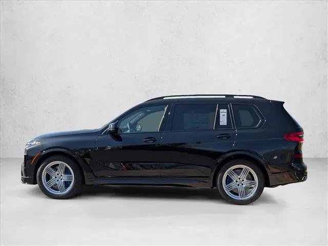 2026 BMW xB ALPINA XB7