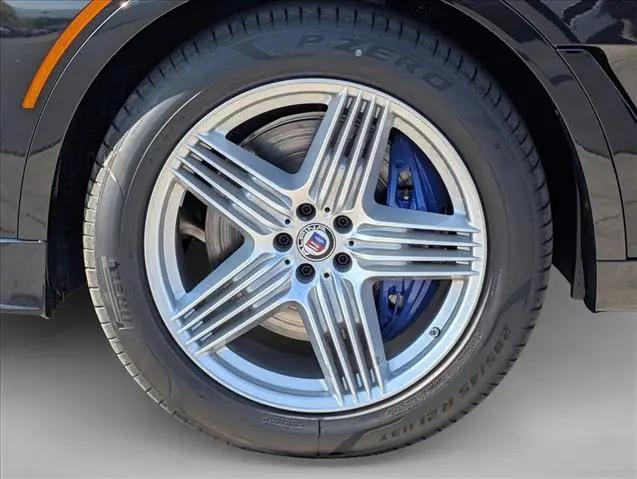 2026 BMW xB ALPINA XB7