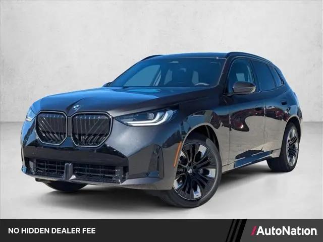 2026 BMW X3 30 xDrive for sale in Valencia, CA