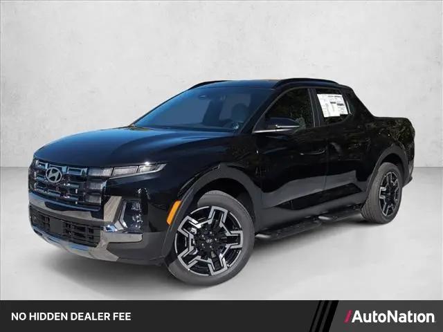 2026 Hyundai Santa Cruz Limited for sale in Buford, GA