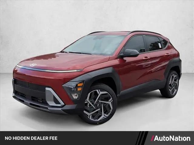 2026 Hyundai Kona SEL Premium for sale in Buford, GA