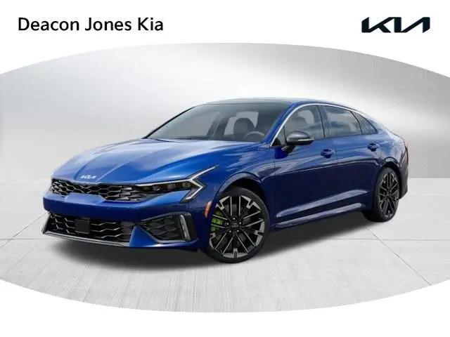 2026 Kia K5 GT for sale in Goldsboro, NC