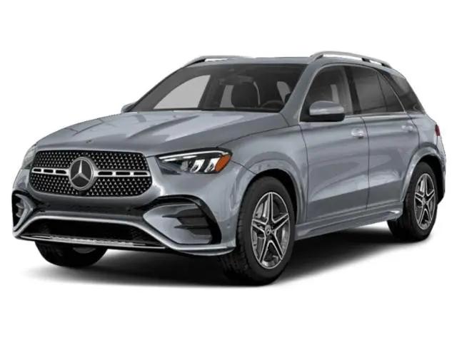 2026 Mercedes-Benz GLE GLE 450 4MATIC for sale in Portland, OR