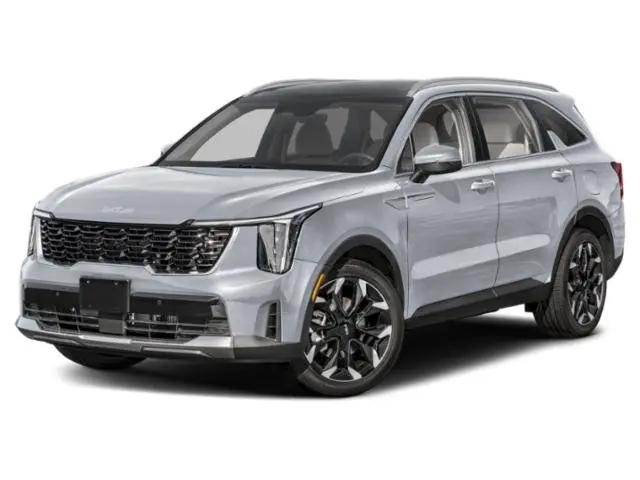 2026 Kia Sorento EX for sale in Memphis, TN