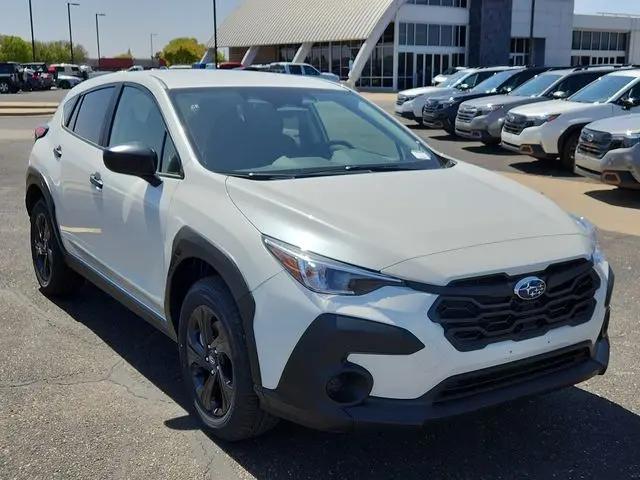 2025 Subaru Crosstrek 2.0i