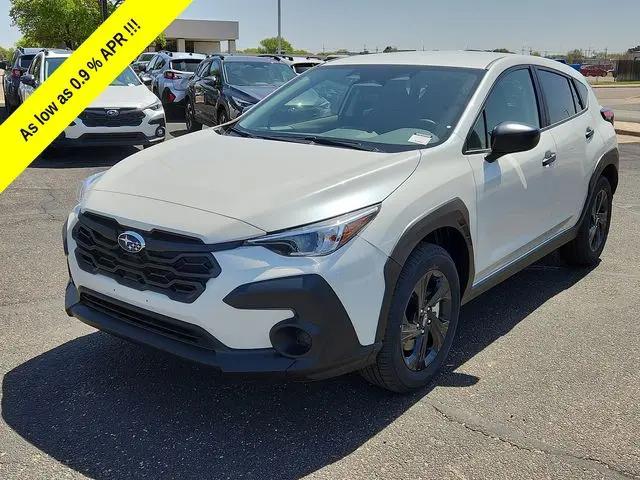 2025 Subaru Crosstrek 2.0i for sale in Lubbock, TX