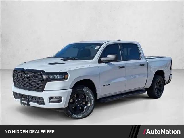 2026 Ram 1500 Express Crew Cab 4x4 5'7" Box for sale in Littleton, CO