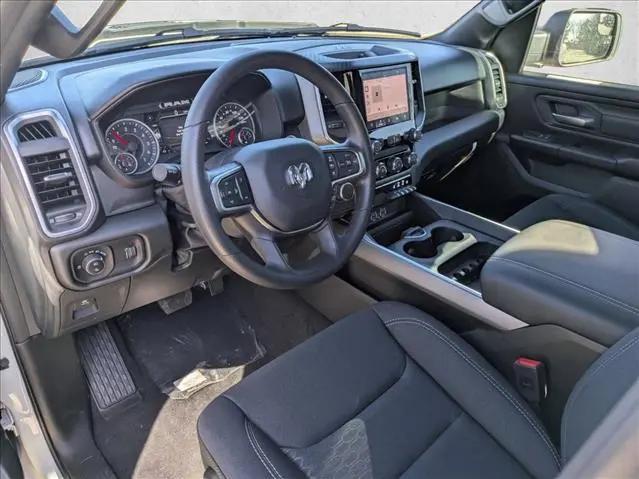 2026 Ram 1500 Express Crew Cab 4x4 57 Box