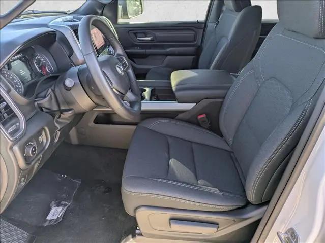 2026 Ram 1500 Express Crew Cab 4x4 57 Box