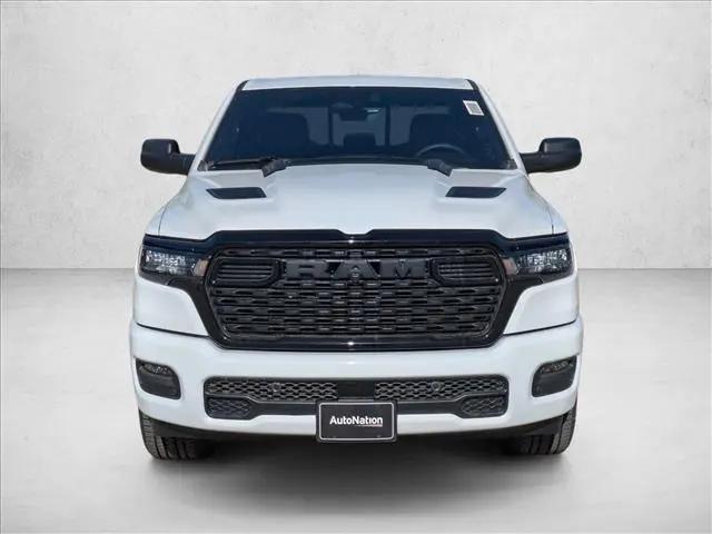 2026 Ram 1500 Express Crew Cab 4x4 57 Box
