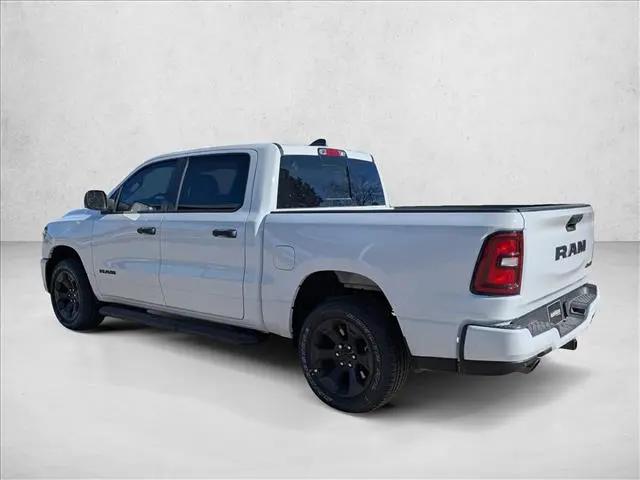 2026 Ram 1500 Express Crew Cab 4x4 57 Box