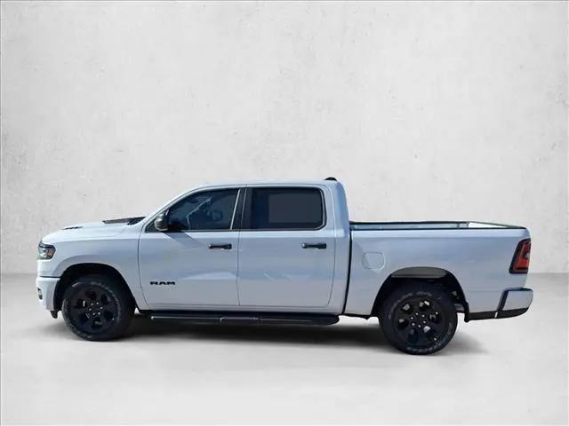 2026 Ram 1500 Express Crew Cab 4x4 57 Box