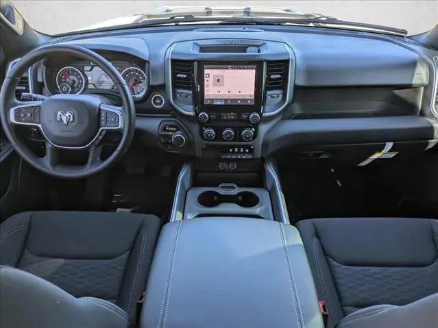 2026 Ram 1500 Express Crew Cab 4x4 57 Box