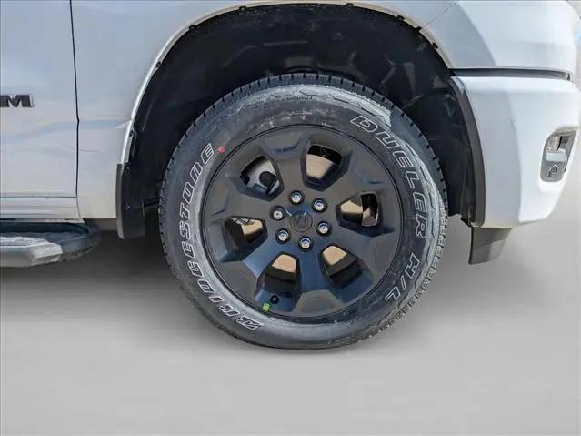 2026 Ram 1500 Express Crew Cab 4x4 57 Box
