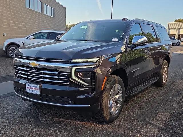 2026 Chevrolet Suburban Premier, RWD for sale in Lubbock, TX
