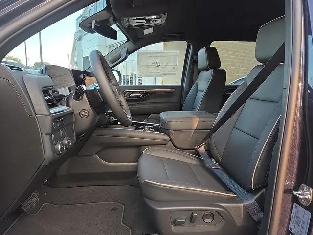 2026 Chevrolet Suburban Premier, RWD