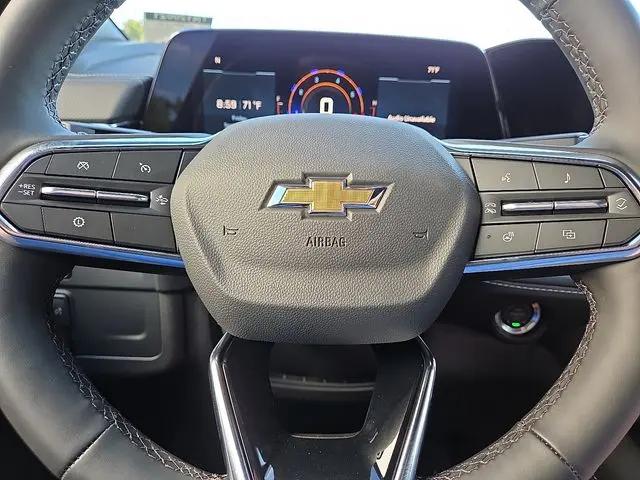 2026 Chevrolet Suburban Premier, RWD