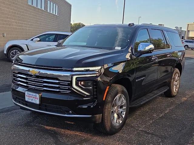 2026 Chevrolet Suburban Premier, RWD for sale in Lubbock, TX