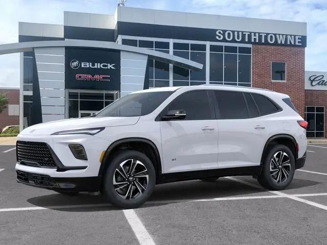 2026 Buick Enclave Sport Touring FWD