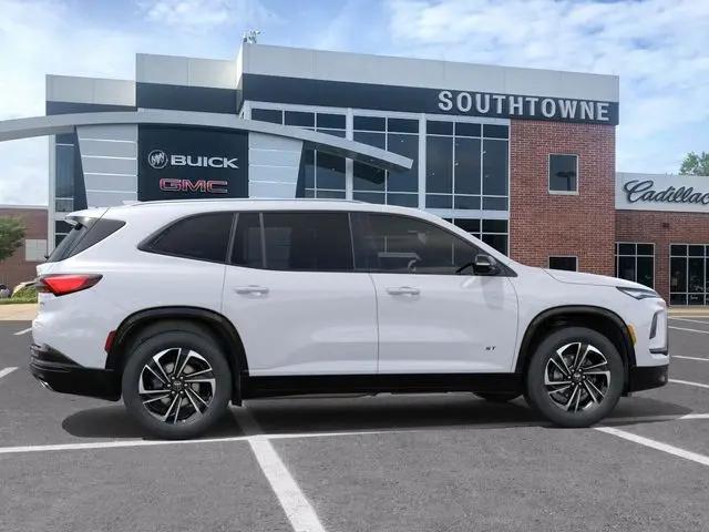 2026 Buick Enclave Sport Touring FWD